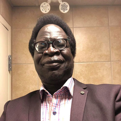 kueth-diew finance manager